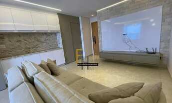 Imagem 4: APARTAMENDO APPLAUZE I 89m² I 3 SUÍTES I LAZER COMPETO