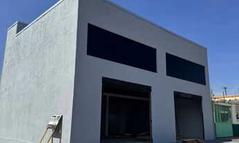 Imagem: Imóvel comercial