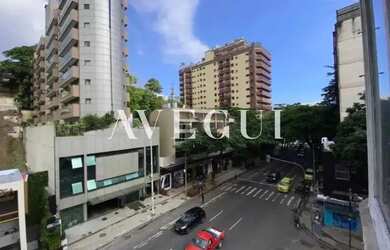 Imagem 7: Apartamento em Copacabana, 100m², 3 quartos e suíte - Posto 6