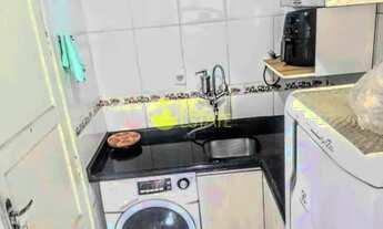 Imagem 3: Ótimo Loft à Venda, 24m2, Ano Bom - Barra Mansa, RJ