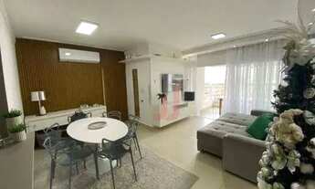 Imagem 4: Casa com 3 dormitórios à venda, 103 m² por R$ 1.279.000,00 - Edifício Vancouver Homes - So