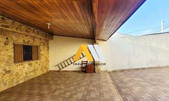 Imagem 5: Casa com 2 dormitórios à venda, 139 m² por R$ 329.000,00 - Vila Barcelona - Sorocaba/SP