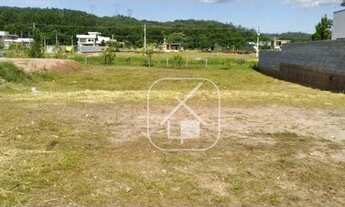 Imagem: Terreno à venda no Condomínio Águas do