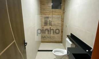 Imagem 6: Casa de Praia para Venda em Camaçari, Jauá (Abrantes), 2 dormitórios, 1 suíte, 2 banheiros