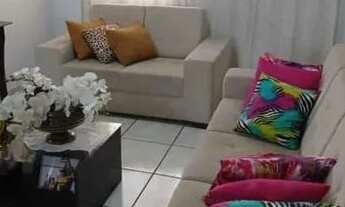 Imagem 6: Alugo sobrado com 4 quartos sendo 1 suíte no setor sudoeste em Goiânia