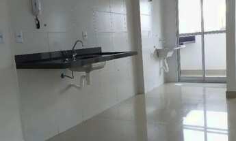 Imagem 6: Apartamento à venda em Goiânia-GO, Vila Rosa: 3 quartos, 2 suítes, 2 salas, 3 banheiros, 2