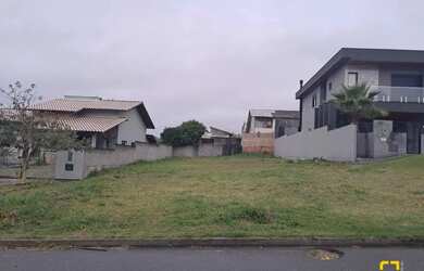 Imagem 2: Terreno Residencial em Ingleses