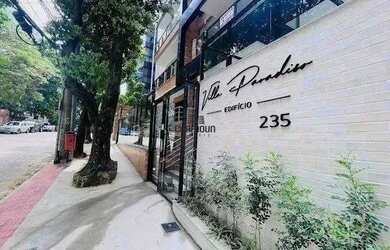 Imagem 6: Pronto para morar, Villa Paradiso 3 quarto sendo 1 suite 2 vagas - Barro Vermelho - Vitóri