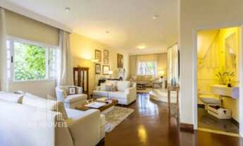 Imagem 7: RR7917 Casa 320m² CONDOMINIO RESIDENCIAL 11 - OPORTUNIDADE - 4 Dorms 4 Vagas - Santana de