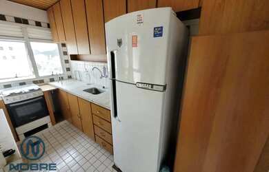 Imagem 5: Apartamento com 2 dormitórios à venda, 55 m² por R$ 375.000,00 - Alto - Teresópolis/RJ