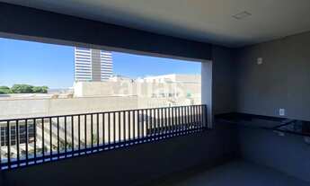 Imagem 11: Viva ao lado do Iguatemi no Murano um condomínio que respira luxo em cada detalhe