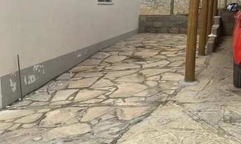 Imagem 6: CASA RESIDENCIAL em LENÇÓIS - BA, Tomba surrão