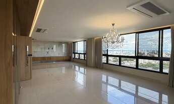 Imagem 7: Apartamento à venda com 324m2, 4 suítes, Setor Marista, Goiânia, GO