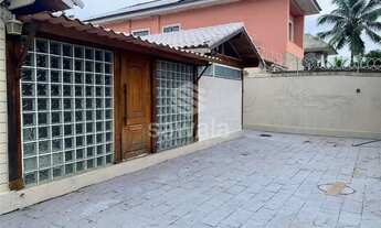 Imagem 2: Casa à venda com 597,00m² e 3 quartos em Barra da Tijuca, Rio de Janeiro - RJ