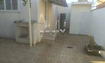 Imagem 3: Casa para aluguel com 179 m² e 3 quartos em Vila Souto, Bauru - SP