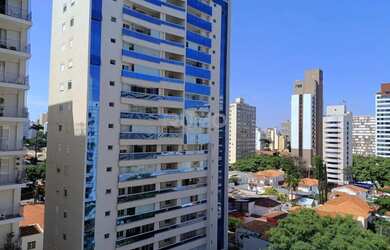 Imagem 4: Apartamento - Cambuí - Campinas