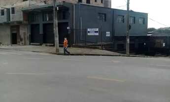 Imagem 4: Casa em Rua Professor Milton Francisco - Indústrias I (Barreiro) - Belo Horizonte/MG