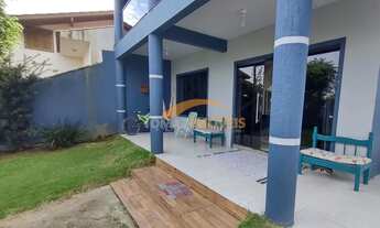 Imagem 3: Casa Ampla com Piscina a 100m da Lagoa - Guaiuba, Imbituba/SC