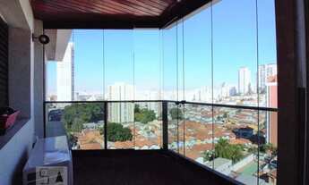 Imagem 7: Apartamento à Venda - Santana, 3 Quartos, 120 m2