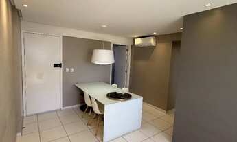 Imagem 2: Apartamento 3 Quartos com Suíte - Poço / Jaraguá, 62 m²