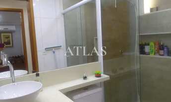 Imagem 14: Apartamento NOVO, 2 QUARTOS, 70m2- Jardim Amália, Volta Redonda, RJ