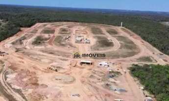 Imagem 3: Lote à venda no Terras Alphaville 2