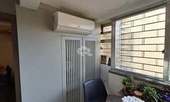 Imagem 6: Apartamento de 2 dormitórios com escritório e vaga