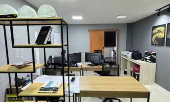 Imagem 3: Hangar, Sala Comercial, Nascente, Oportunidade!