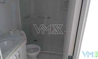 Imagem 7: Apartamento com 3 Dormitórios, Varanda e 1 Vaga para Locação no Jardim Japão Ótima Locali