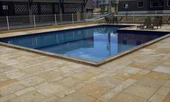 Imagem: Passo chave Vila park 1