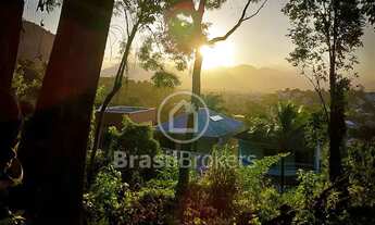 Imagem 6: TERRENO COM 2095 M2 CONDOMÍNIO BOSQUE DOS ESQUILOS