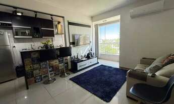 Imagem 2: APARTAMENTO UM DORMITÓRIO | RESIDENCIAL MILÃO | BAIRRO CENTRO