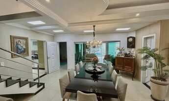 Imagem 7: Sobrado à venda no bairro Residencial Granville - Goiânia/GO