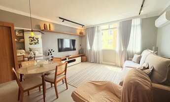 Imagem 3: Apartamento à venda, 3 quartos, 1 suíte, 1 vaga, Ponta da Praia - Santos/SP