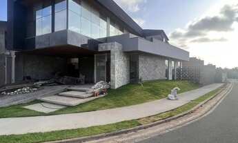 Imagem 6: CASA NO CONDOMÍNIO DAMHA