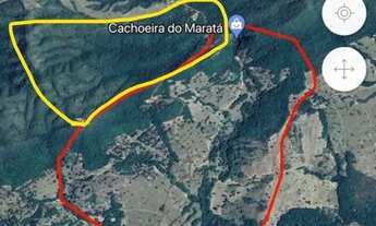 Imagem: Sítio / Fazenda à Venda 82,3 hectares