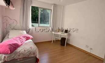 Imagem 5: Apartamento à venda em Curitiba, Capão Raso, com 3 quartos, 82m²