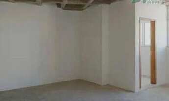 Imagem 5: Sala à venda, 41 m² por R$ 542.000,00 - Santo Agostinho - Belo Horizonte/MG