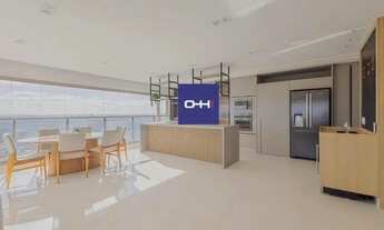 Imagem 3: Aluguel Apartamento 3 Dormitórios - 144 m² Vila Madalena