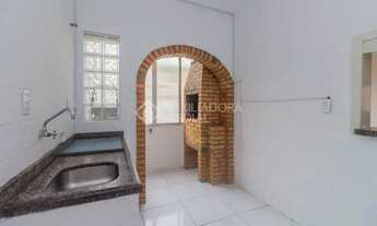 Imagem 7: Imóvel para aluguel com 74 metros quadrados com 2 quartos em Menino Deus - Porto Alegre