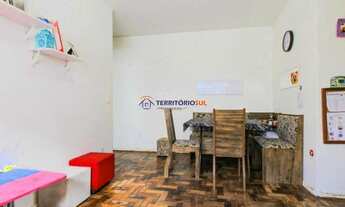 Imagem 2: Apartamento para Venda - 59m², 3 dormitórios, Cristal