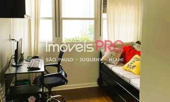 Imagem 7: Apartamento, Moema Pássaros - São Paulo