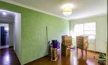 Imagem: Apartamento à venda no Jaguaré, São Paulo