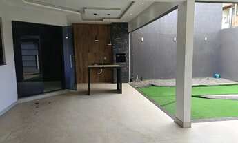 Imagem 2: Aluga-se uma casa no bairro Cidade Jardim, Parauapebas-Pará