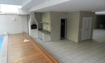 Imagem: Cobertura em Rua Guilherme Baptista - Recreio