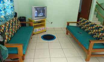 Imagem 3: Casa sobrado em Ubatumirim /Ubatuba para licac