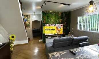 Imagem 7: Sobrado Residencial 4 Quartos com 1 Suíte