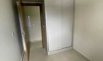 Imagem 4: Apartamento 3 quartos com suíte e sacada