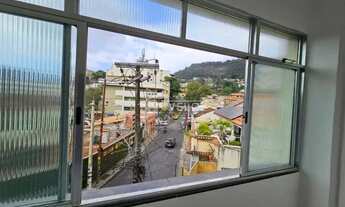 Imagem: Apartamento - / Residencial / Santa Teresa