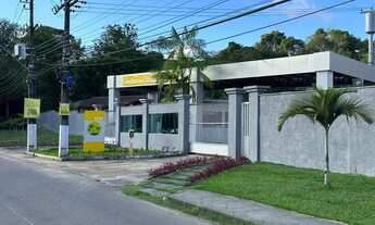 Imagem: OPORTUNIDADE ÚNICA! 2 Lotes Gêmeos com